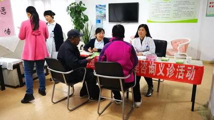 基層|舞蹈、知識(shí)講座、義診&hellip;世界精神衛(wèi)生日長(zhǎng)春市過(guò)得真熱鬧!