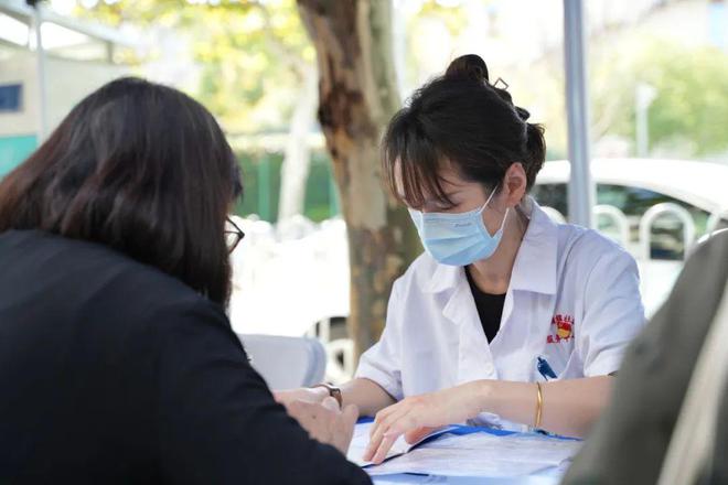 義診、電影展播、文藝演出&hellip;下周家門口的精彩活動(dòng)來(lái)咯