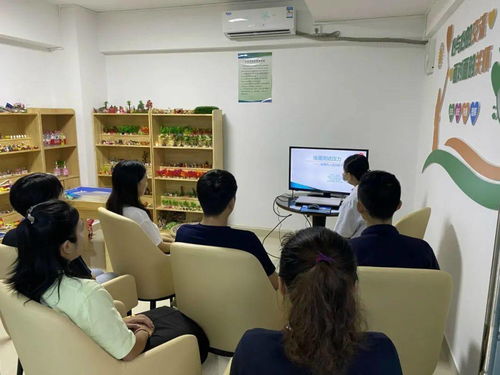 心理咨詢進(jìn)駐瓊海市人民法院 關(guān)愛干警心理健康 助推訴訟服務(wù)水平